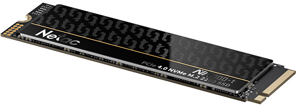 内蔵型SSD Netac NV7000-t M.2 SSD2TB PCIe Gen4 NVMe Amazon | Netac 2TB PCIe Gen4x4 M.2 SSD 最大7,300MB/秒 NVMe 内蔵SSD