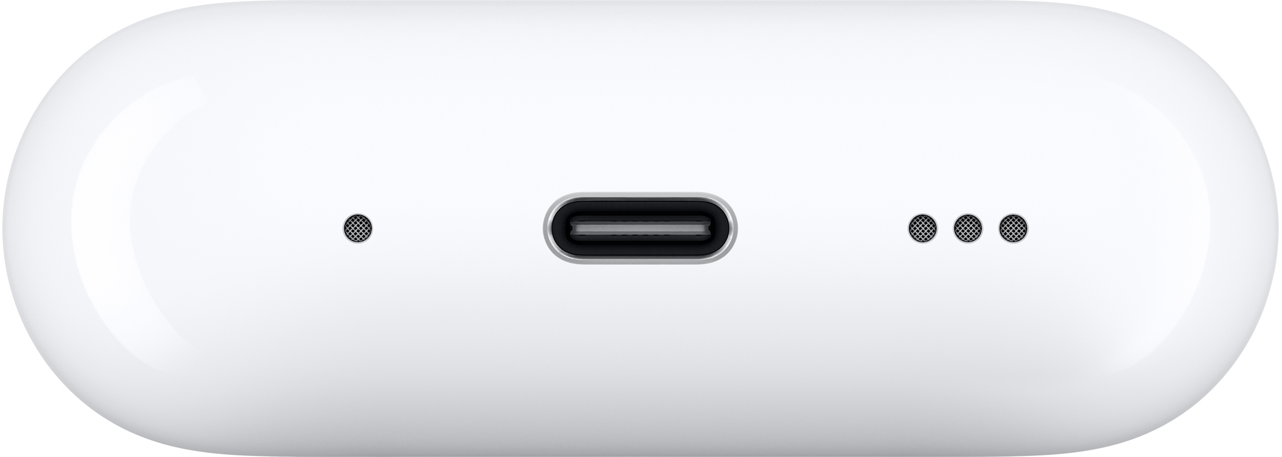 Apple AirPods Pro (2e generatie) met USB-c-oplaadcase Wit: beste