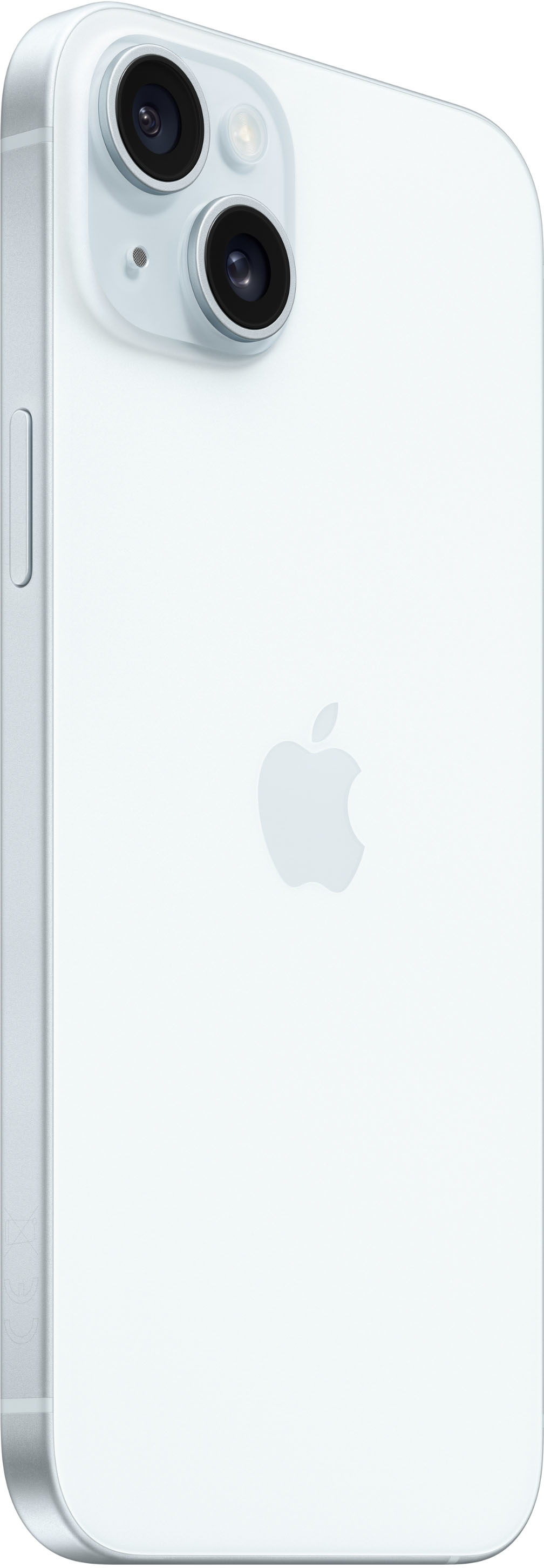 Apple iPhone 15 Plus, 256GB opslag Blauw: beste prijs - Tweakers