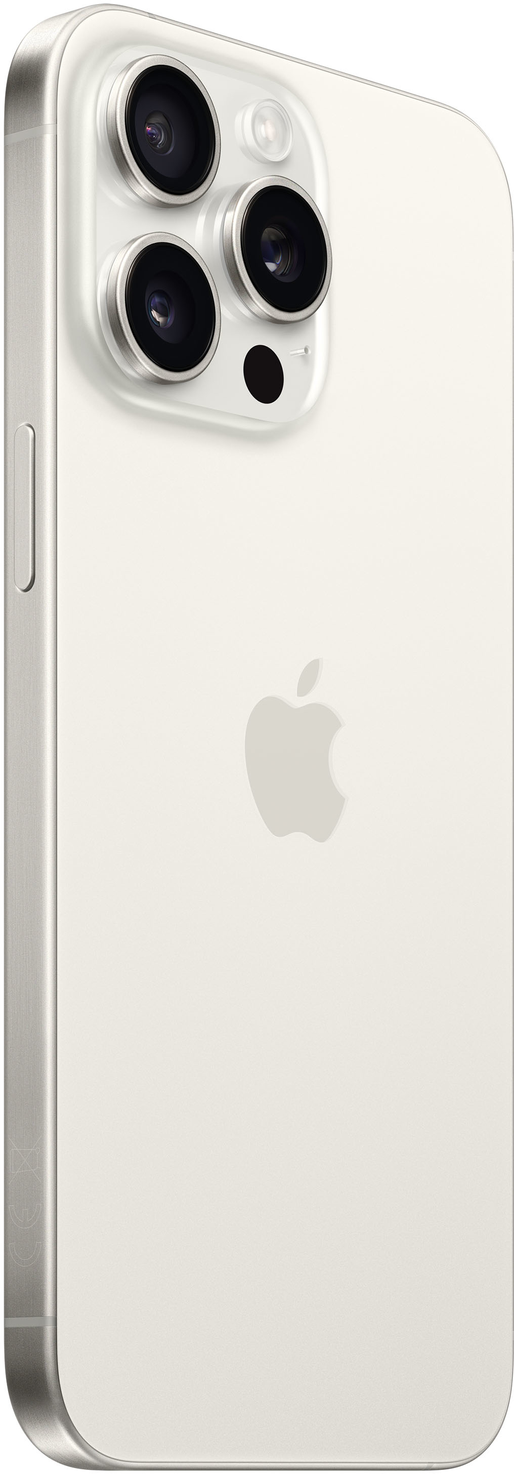 Apple iPhone 15 Pro Max, 256GB Wit Titanium: beste prijs - Tweakers