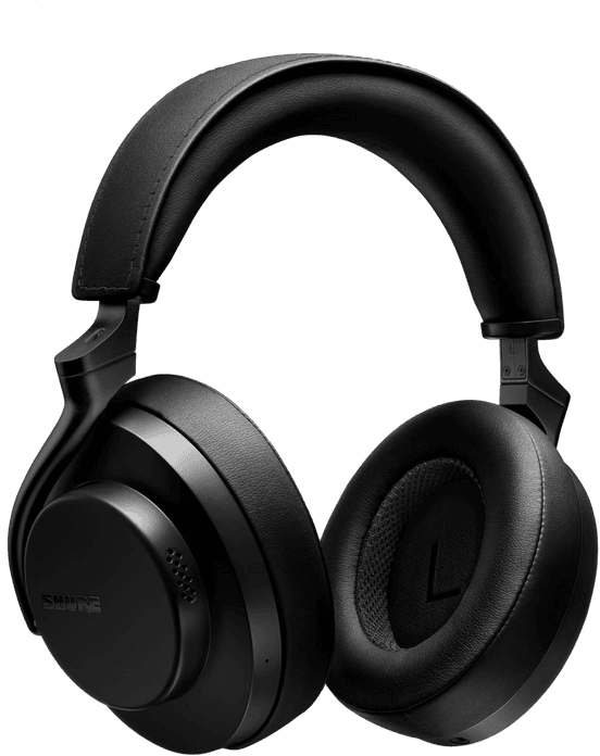 Shure AONIC 50 GEN 2 Zwart: beste prijzen, echte reviews en
