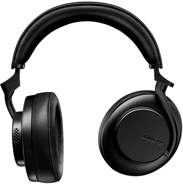 Specificaties van Shure AONIC 50 GEN 2 (Zwart) - Tweakers