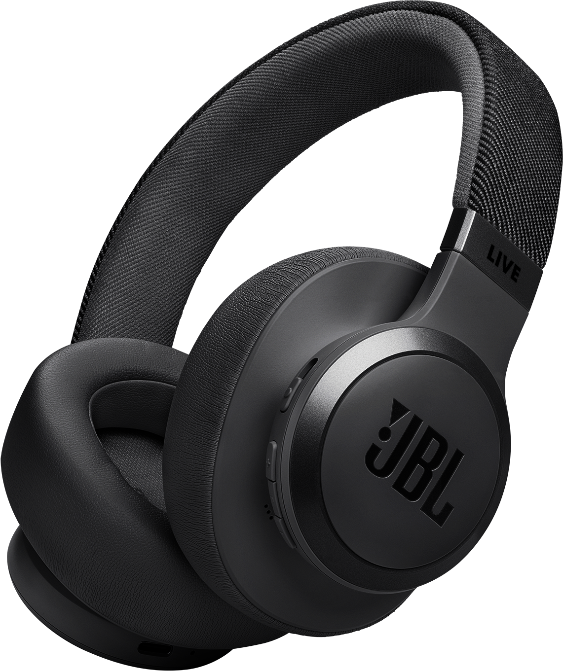 JBL Live 770NC Blauw: beste prijzen, echte reviews en