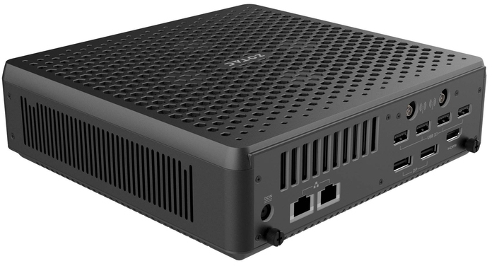 ZOTAC ZBOX MAGNUS EN374070メモリ32GB SSD1TB Specificaties van Zotac ZBOX Magnus EN374070C - Tweakers