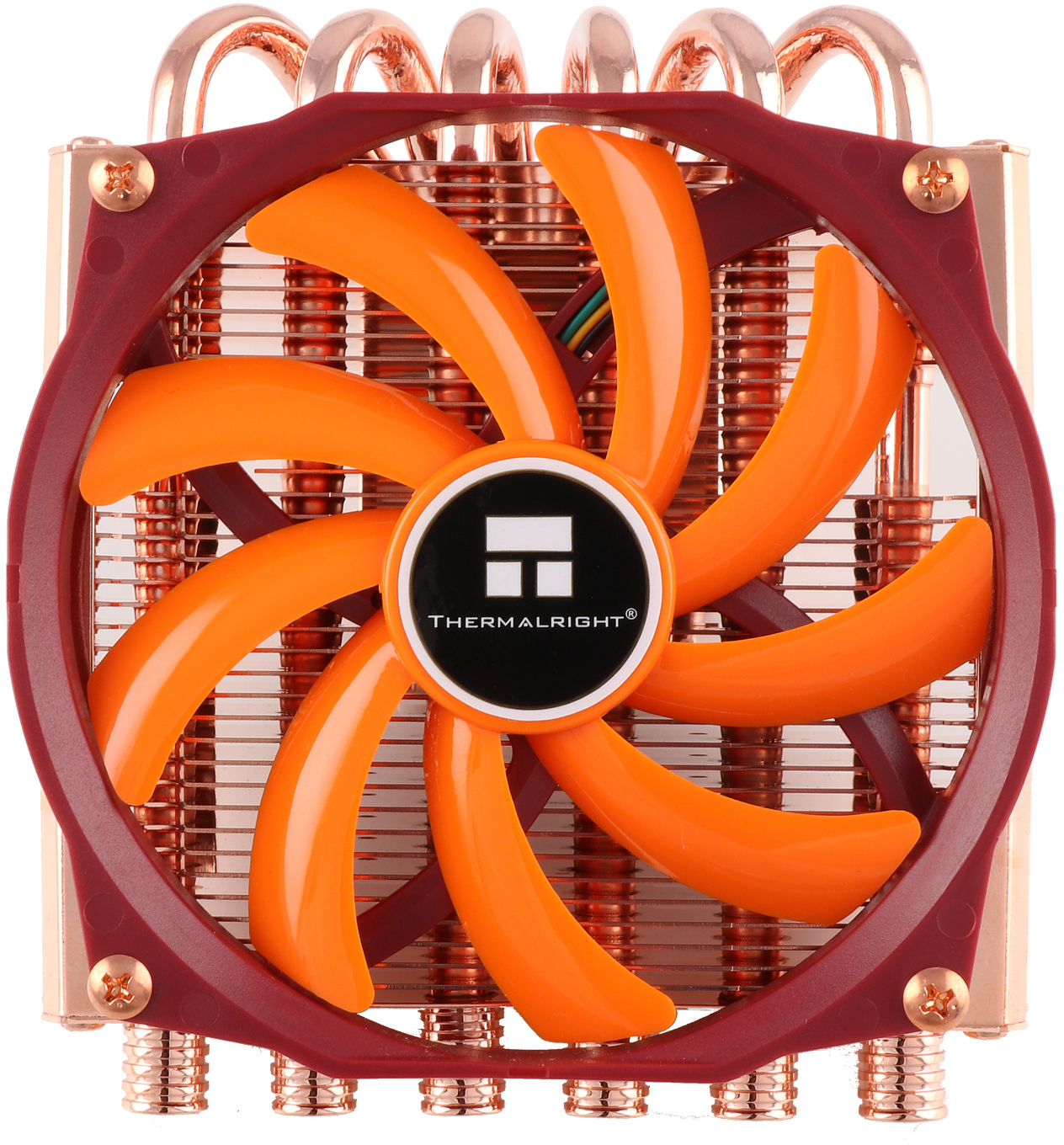その他 Thermalright AXP-100 Full Copper/1700 AXP-100 Full Copper – Thermalright