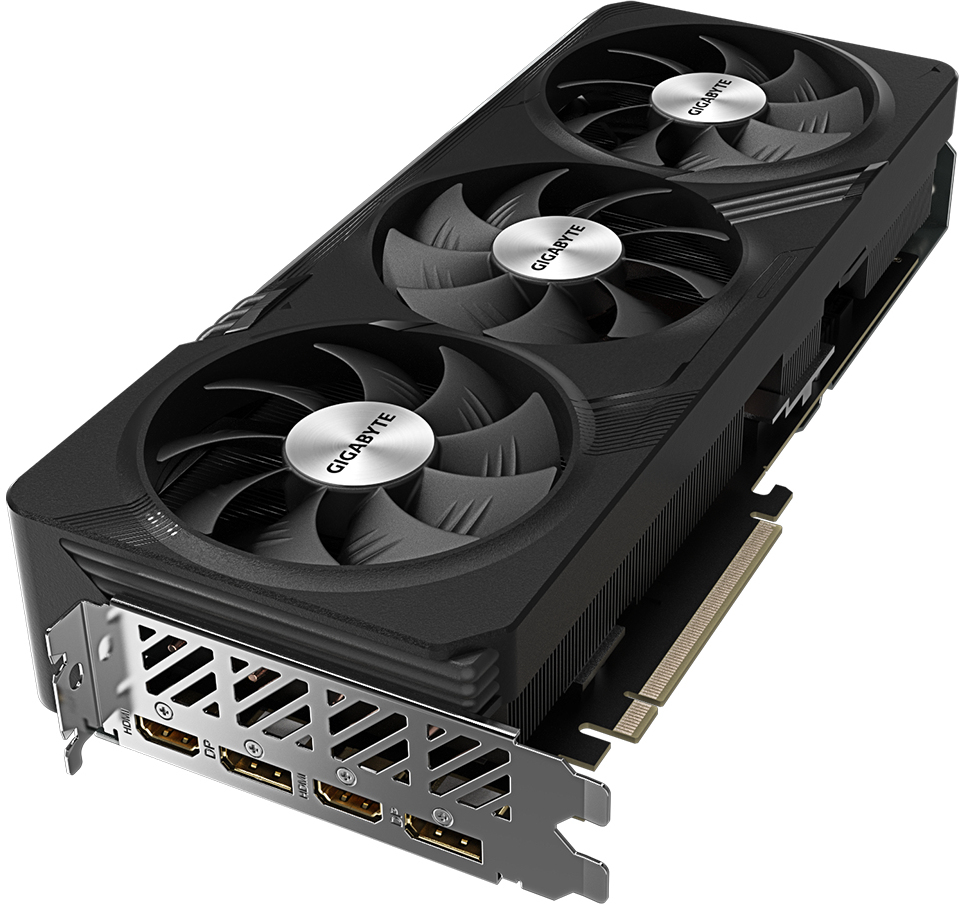 Gigabyte Radeon RX 7800 XT Gaming OC 16G: beste prijs - Tweakers