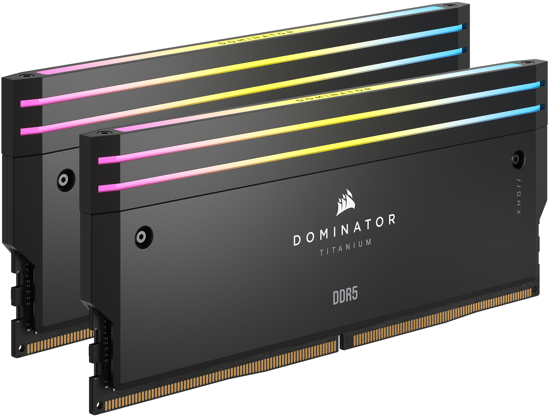 Corsair Dominator Titanium RGB CMP32GX5M2B6000C30: beste prijs