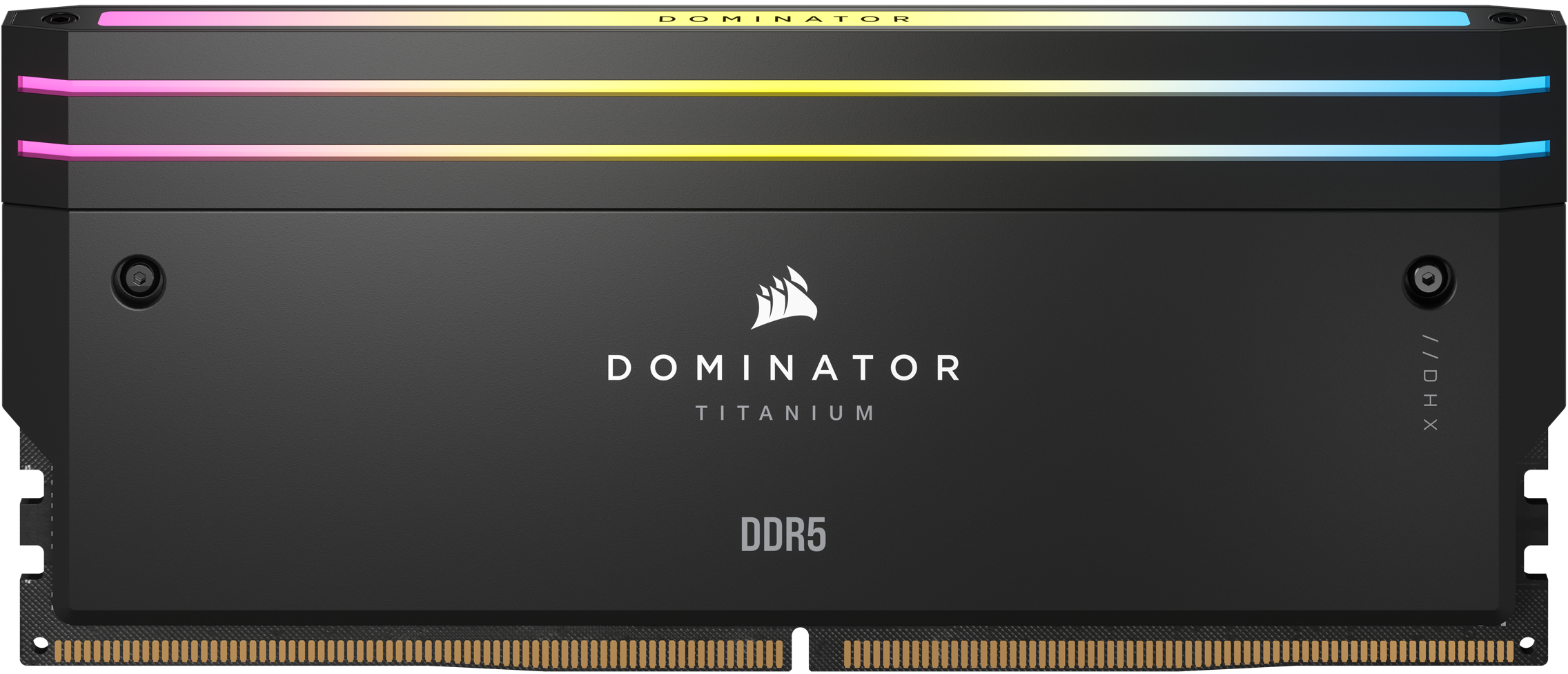 Vergelijk Corsair Dominator Titanium RGB-prijzen en deals - Tweakers