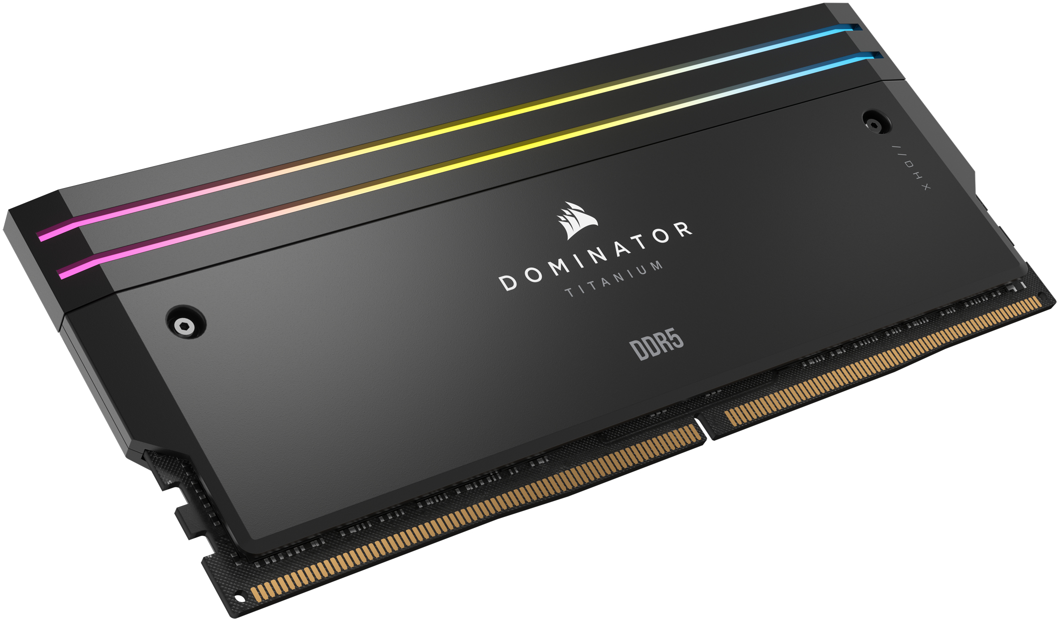 Corsair Dominator Titanium RGB CMP48GX5M2X7200C36: beste prijs
