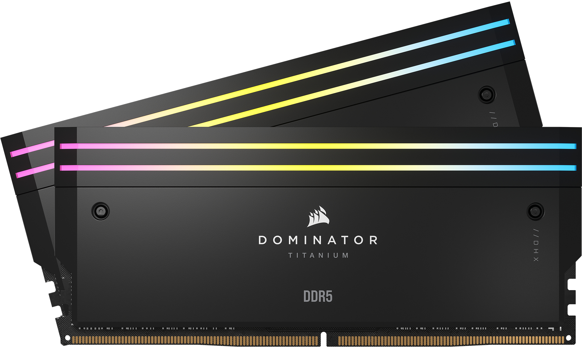 CORSAIR DDR5 CMP64GX5M2B6000Z30W　64GB メモリー