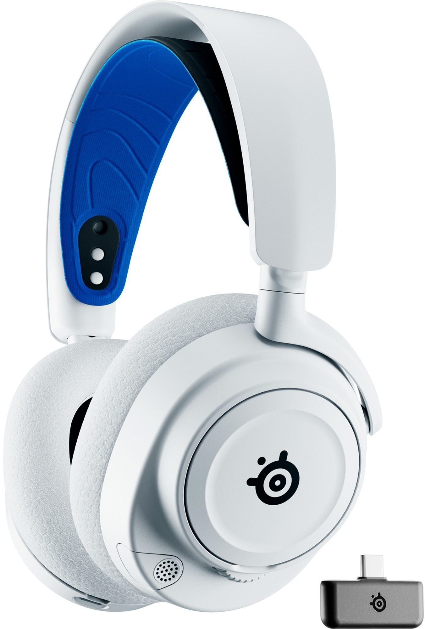Steelseries Arctis Nova 7P Wit: beste prijs - Tweakers