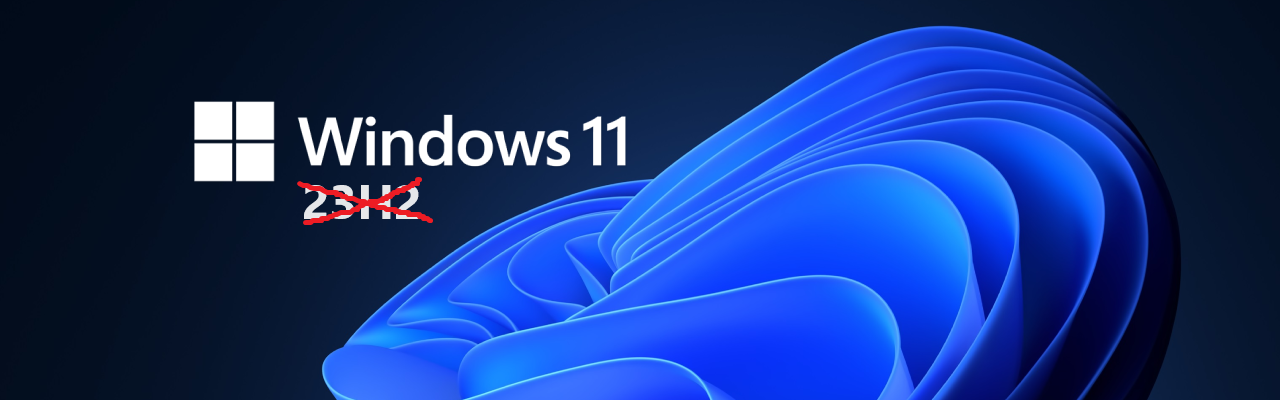 Aggiornamento di Windows 11 2023 – Dipendenti