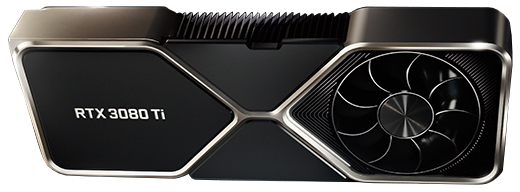 Nvidia GeForce RTX 3080 Ti Founders Edition: beste prijs - Tweakers