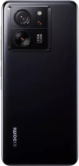 Xiaomi 13T Pro, 16GB ram, 1TB opslag Zwart: beste prijs - Tweakers