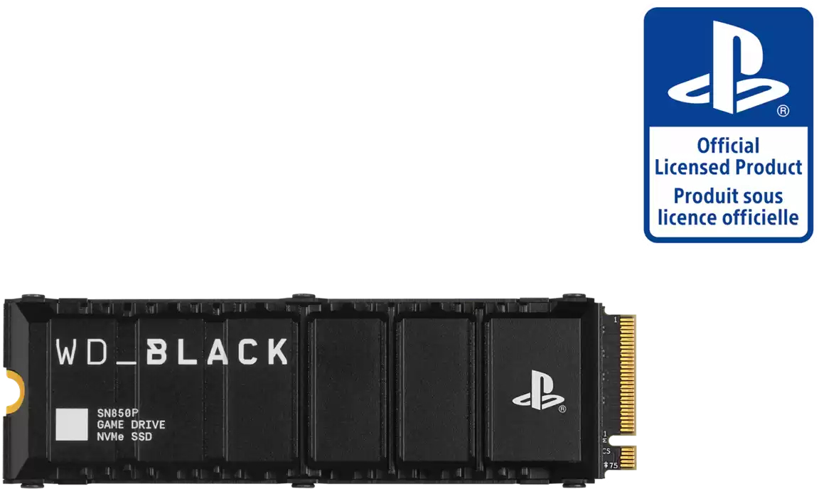 WD_Black SN850P 1TB: beste prijzen, echte reviews en specificaties