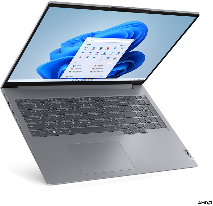 Lenovo ThinkBook 16 G6 ABP メモリ16GB ノートPC Lenovo ThinkBook 16 G6 ABP (21KK0018MH): beste prijzen, echte