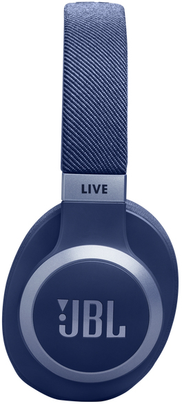 JBL Live 770NC Blauw: beste prijs - Tweakers