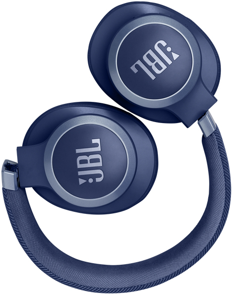JBL Live 770NC Blauw: beste prijzen, echte reviews en