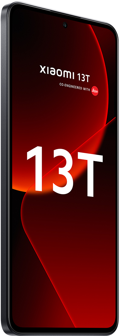 Xiaomi 13T, 8GB ram, 256GB opslag Zwart: beste prijzen, echte