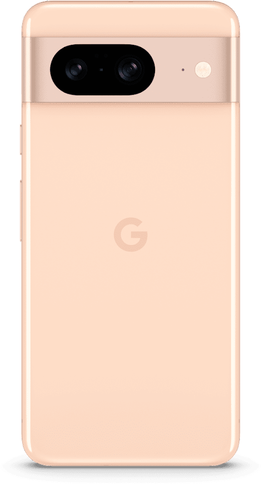 Google Pixel 8, 256GB opslag Roze: beste prijzen, echte reviews en
