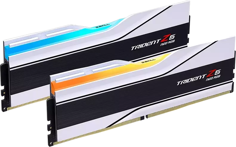 G.Skill Trident Z5 Neo RGB F5-6000J3036F16GX2-TZ5NRW: beste prijs