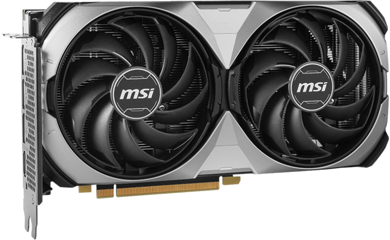 MSI GeForce RTX 4070 VENTUS 2X E 12G OC: beste prijs - Tweakers