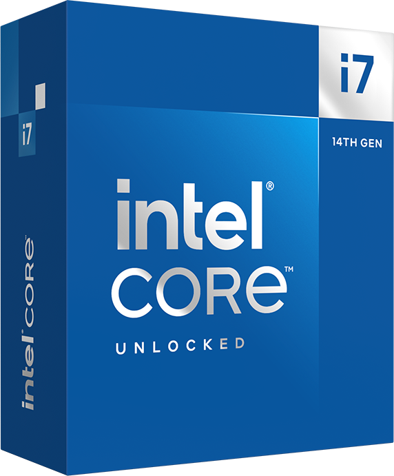 Intel Core i7-14700K Boxed: beste prijs - Tweakers