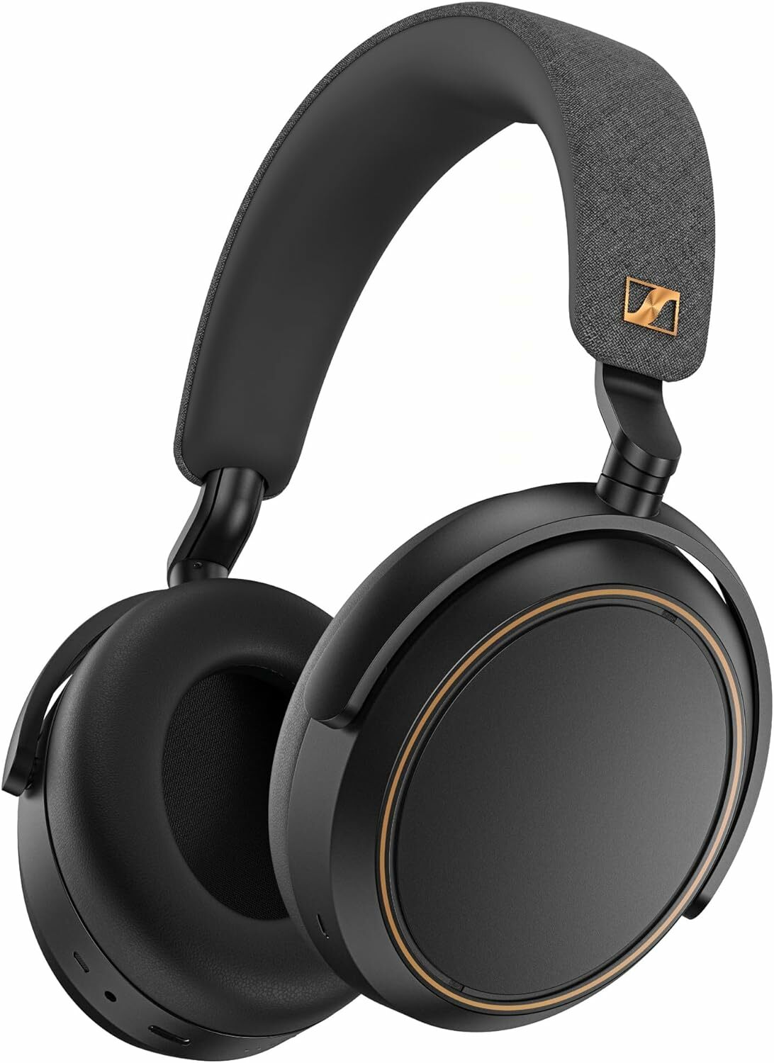 Adaptive Noise Noise Cancelling Sennheiser Momentum On Ear Earpads