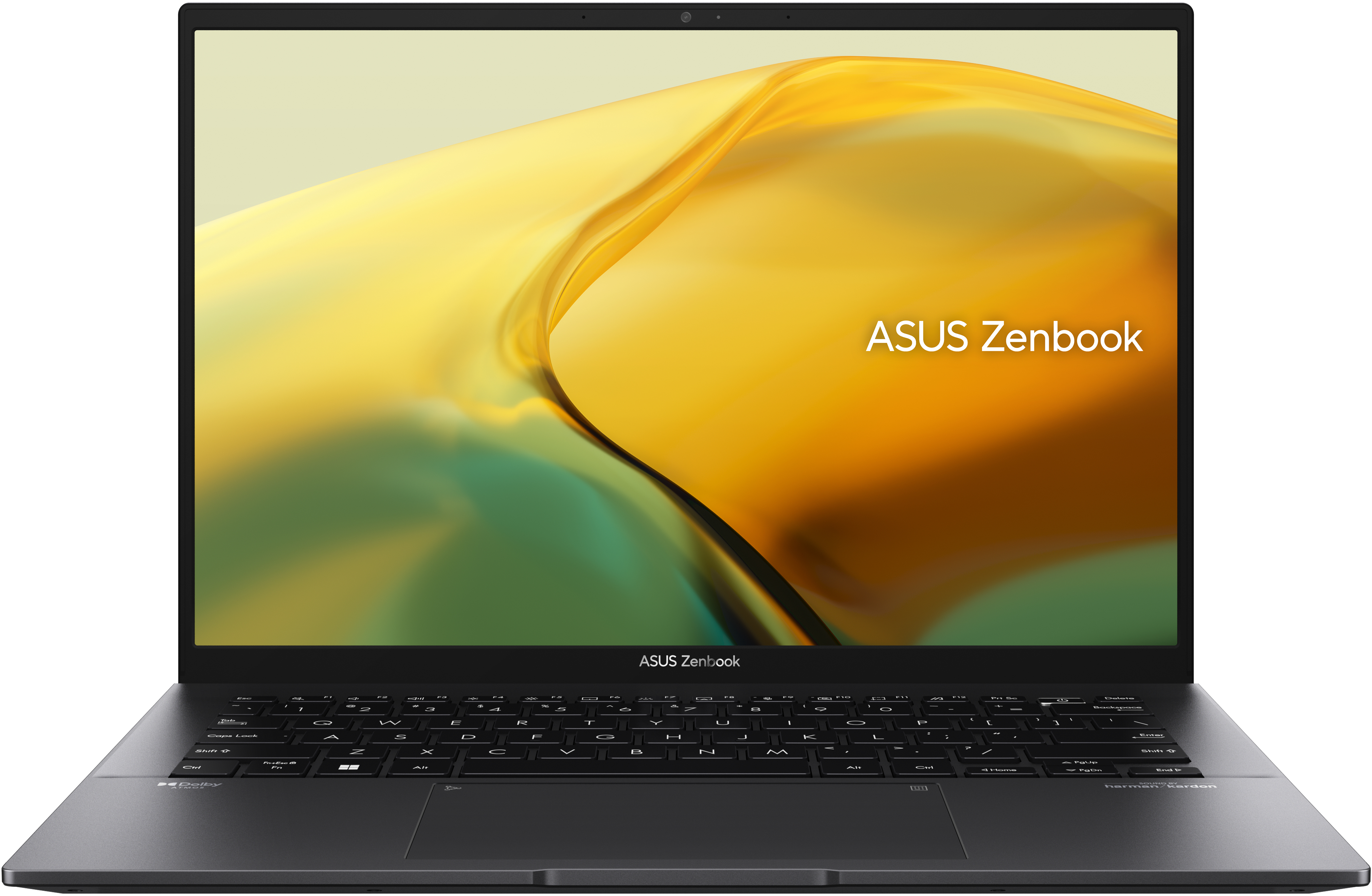 ASUS Zenbook 14 UM3402YA-KP703W: beste prijzen, echte reviews en 