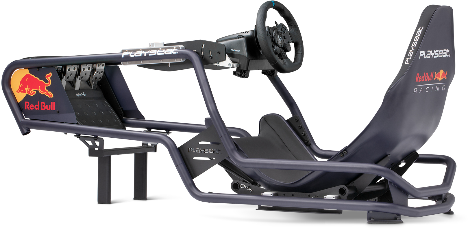 F1 Ultimate Edition Playseat F1 Rig Playseat® Formula Intelligence