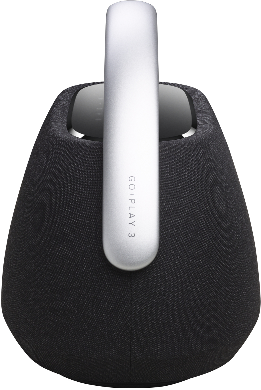 Harman Kardon Go + Play 3 Zwart: beste prijs - Tweakers