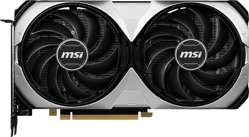 MSI GeForce RTX 4070 Ti Ventus 2X 12G OC: beste prijs - Tweakers