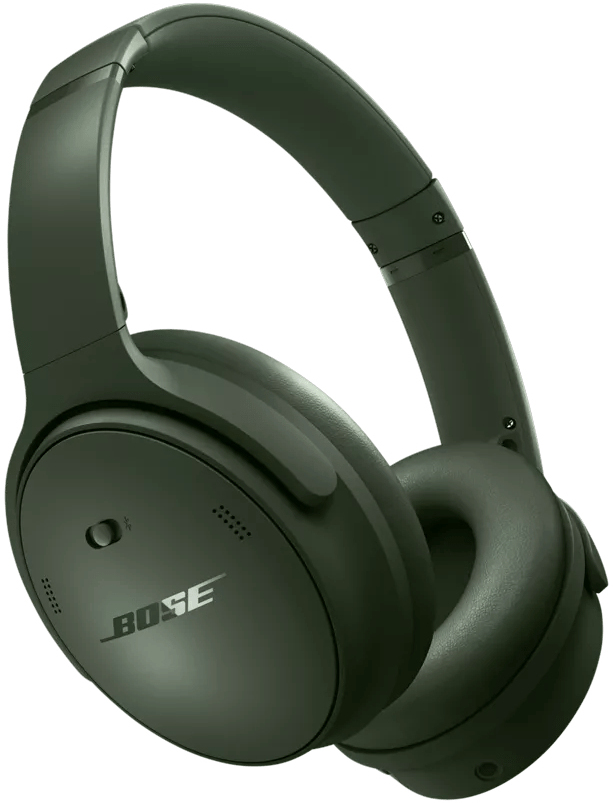 Bose QuietComfort Headphones Zwart: beste prijzen, echte reviews
