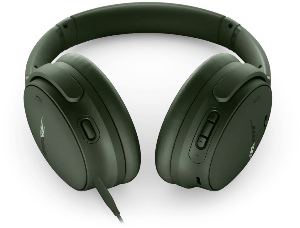 Bose QuietComfort Headphones Groen: beste prijs - Tweakers