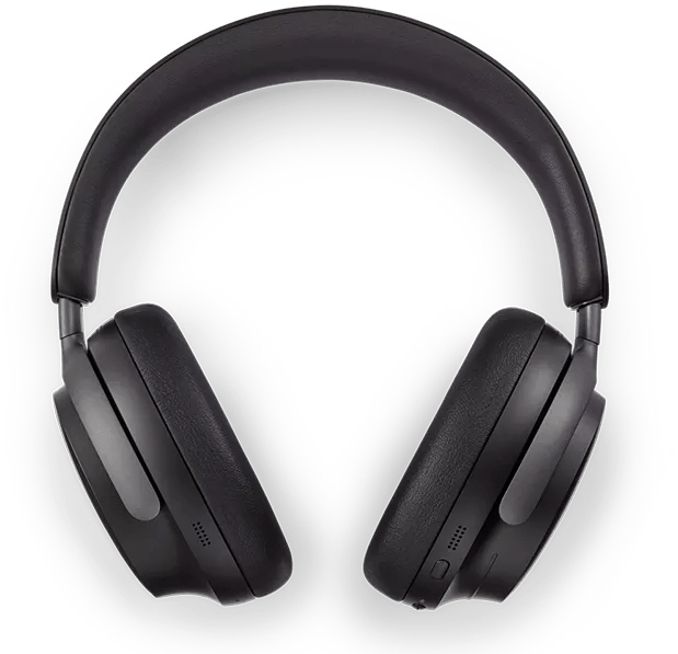 Bose QuietComfort Ultra Headphones (Zwart): beste prijs - Tweakers