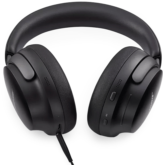 Bose QuietComfort Ultra Headphones (Zwart): beste prijs - Tweakers