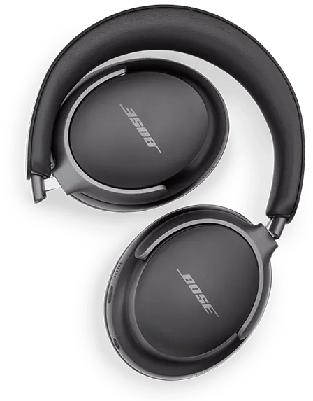 【美品】BOSE QuietComfort Ultra Headphones QuietComfort Ultra Wireless Noise Cancelling Headphones