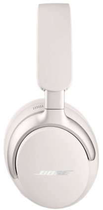 Bose QuietComfort Ultra Headphones (Wit): beste prijs - Tweakers