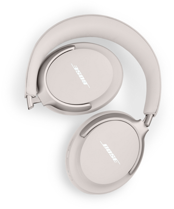 美品！BOSE QUIETCOMFORT ULTRA HEADPHONES Bose QuietComfort Ultra Headphones (2e gen) Goud | Coolblue