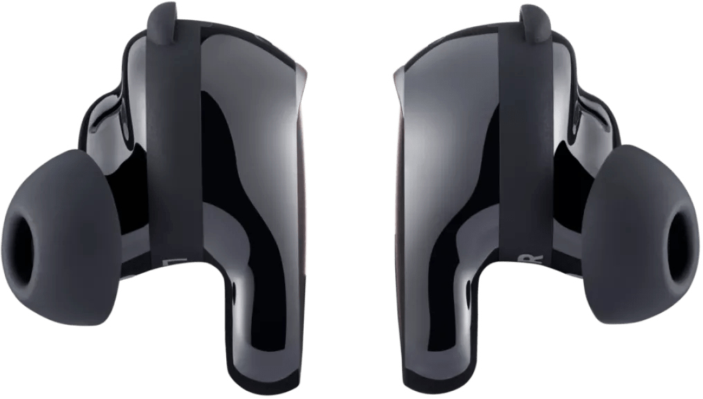 Bose QuietComfort Ultra Earbuds Zwart: beste prijs - Tweakers