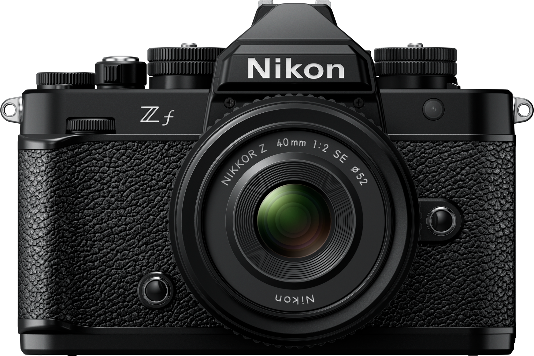 Nikon Z f Body Zwart: beste prijs - Tweakers