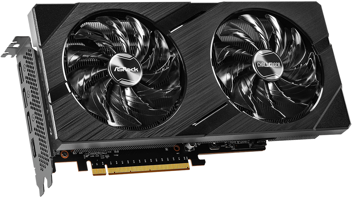 [美品]Asrock Intel Arc A770w 8GB OC Specificaties van ASRock Intel Arc A770 Phantom Gaming 16GB OC