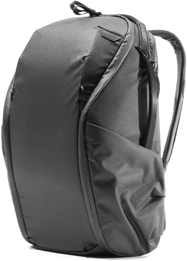 Peak Design Everyday Backpack 15L Zip V2 Zwart: beste prijzen