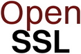 OpenSSL logo (79 pix)