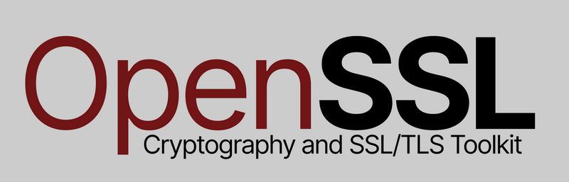 OpenSSL