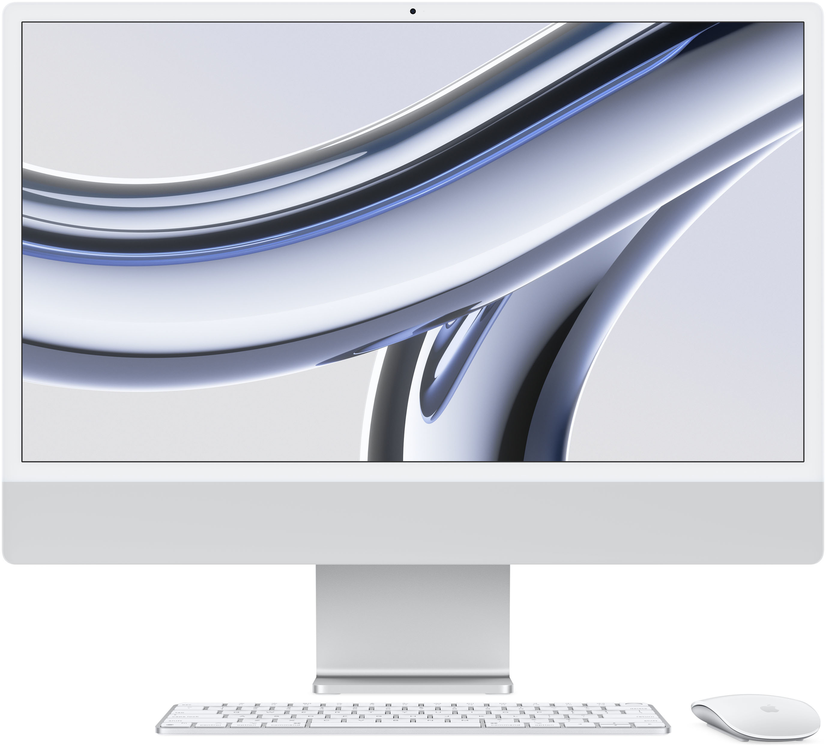 Apple iMac 2023 24