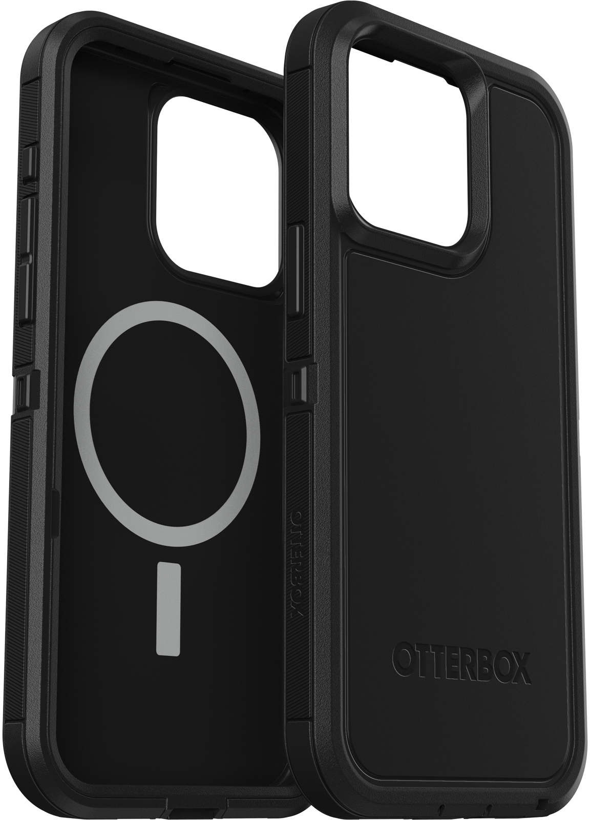 Otterbox Defender XT (iPhone 15 Pro Max) Zwart: beste prijzen