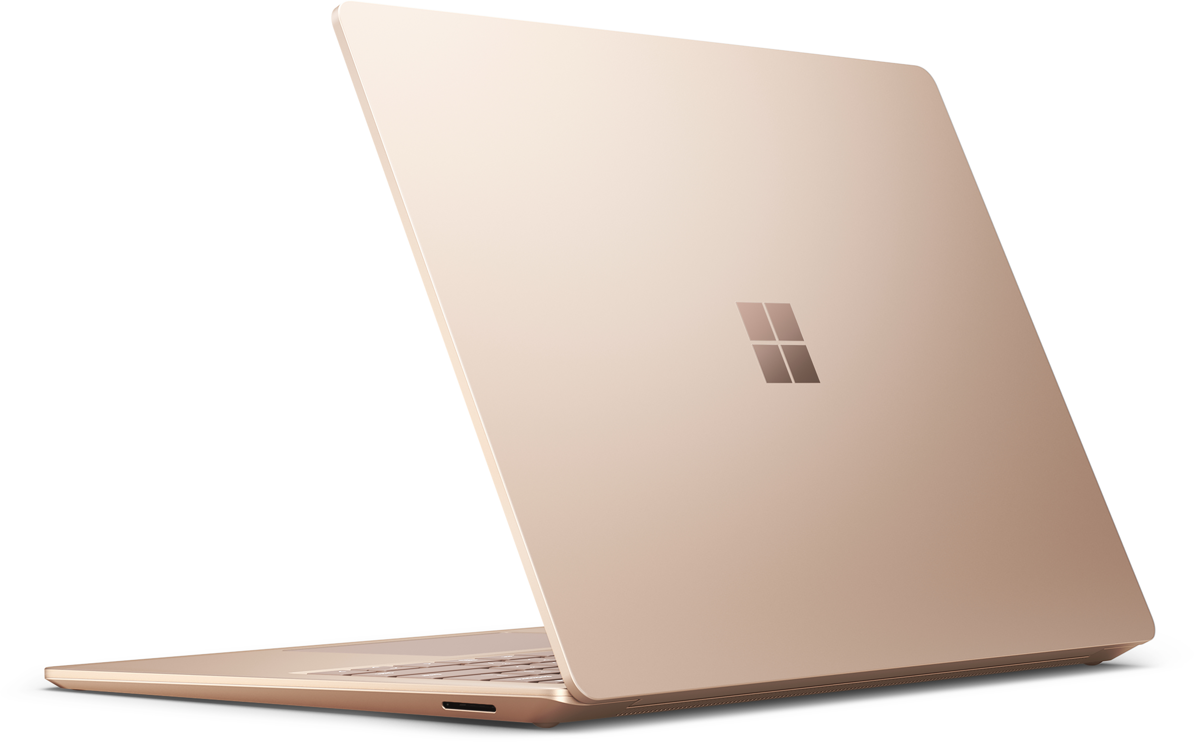 Microsoft Surface Laptop 5 i5-1235U (13.5