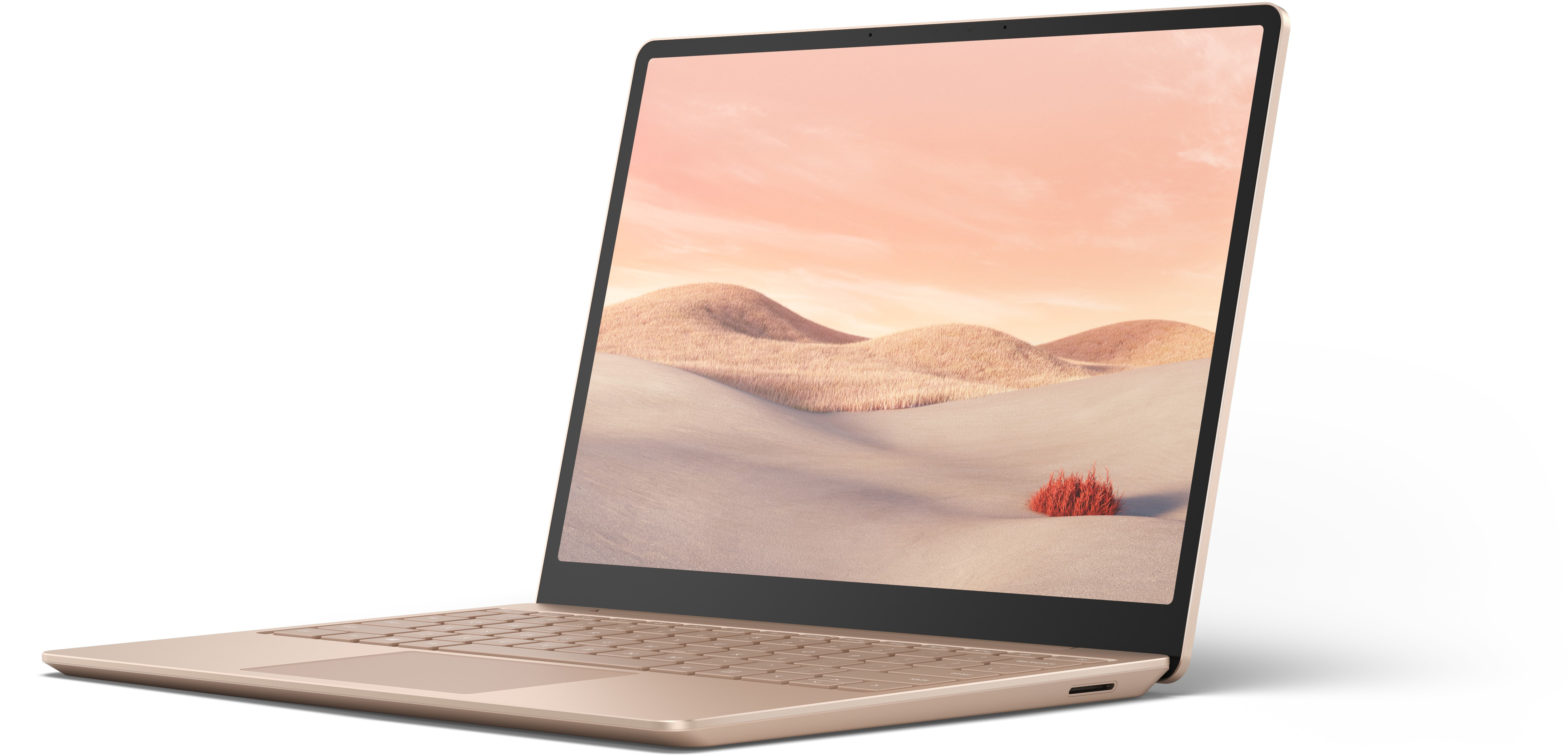 Microsoft Surface Laptop Go i5-1035G1 (8GB, 256GB SSD, Azerty
