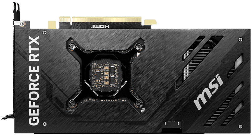 MSI GeForce RTX 4070 Ti Ventus 2X 12G OC: beste prijs - Tweakers